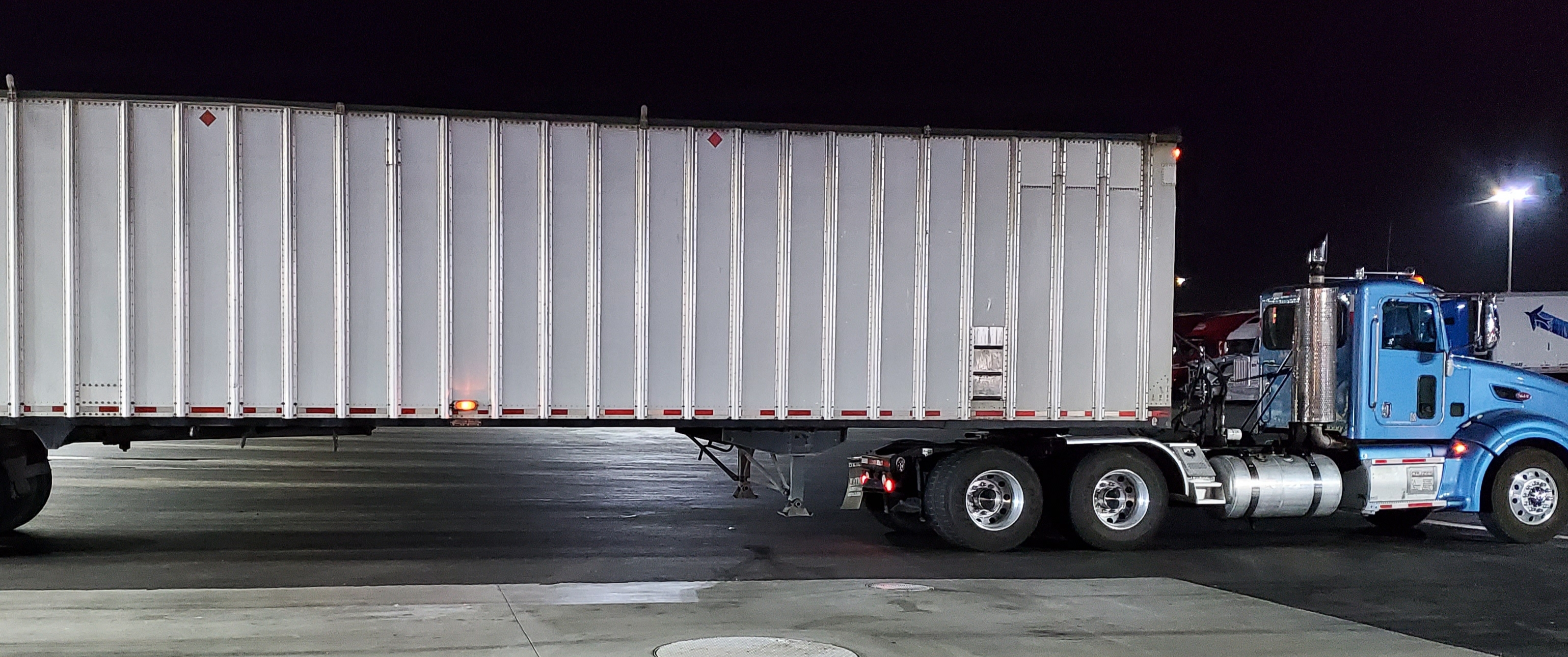 Transportek Logistics Inc – We Move Your Freight